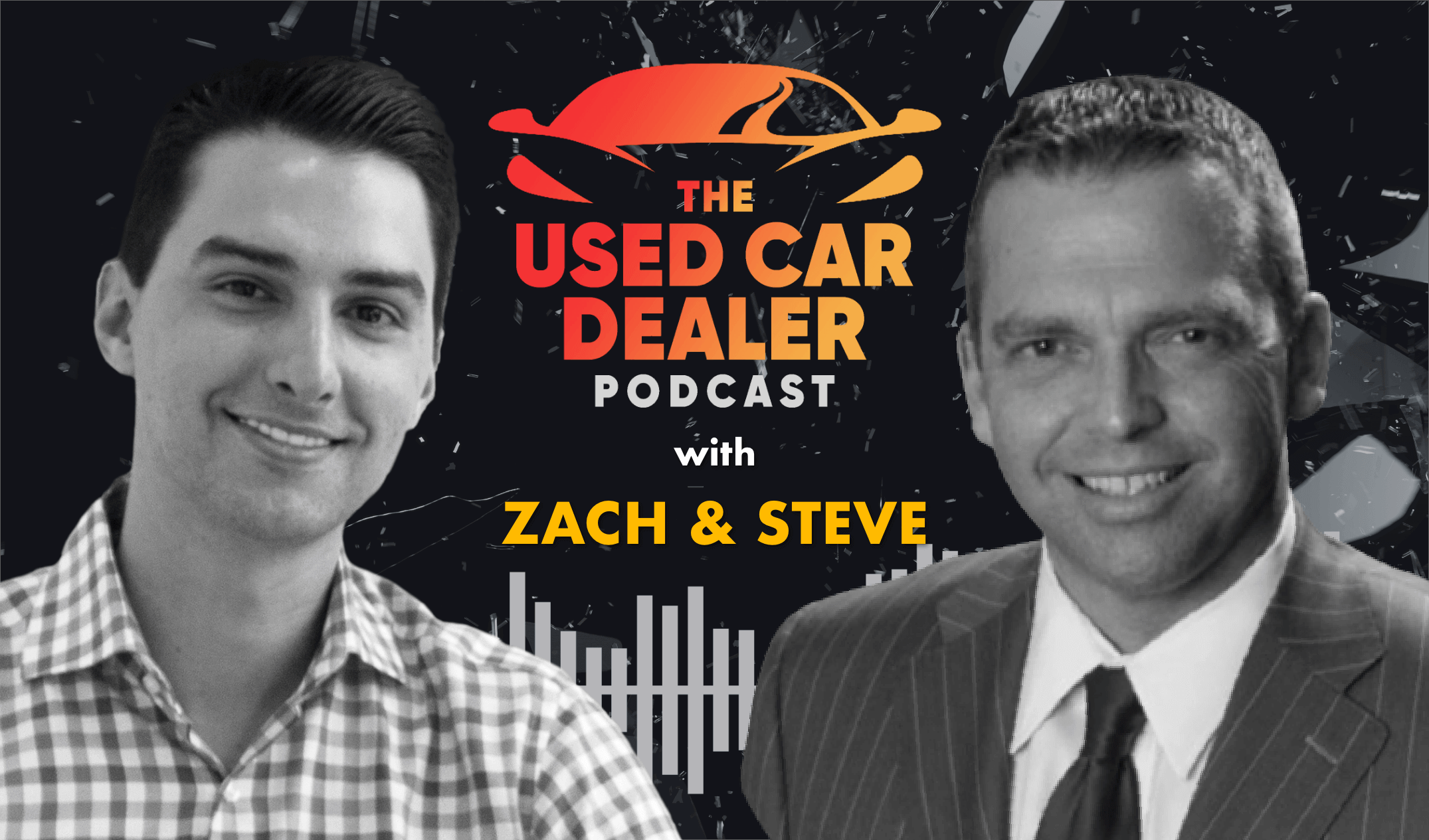 Interview with a Used Car Dealer on Challenges and Success of 2020